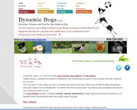 Dynamic-Dogs.com